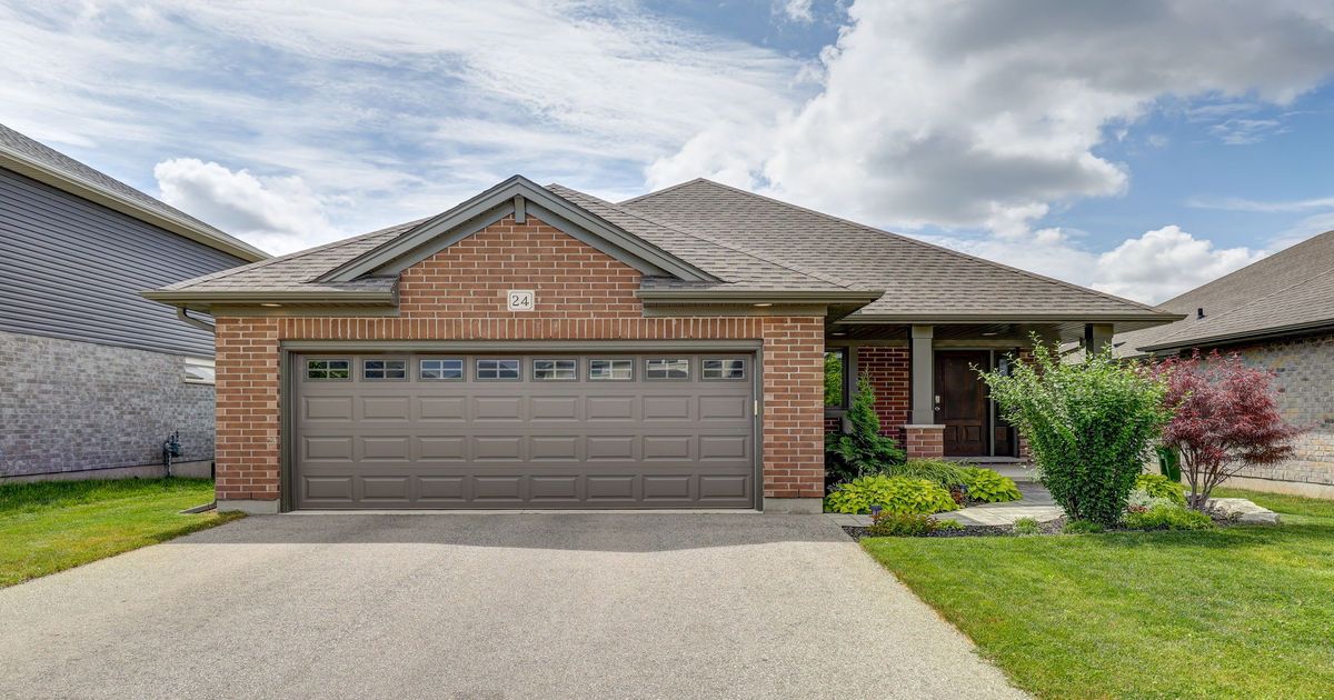24 Acorn Trail St. Thomas