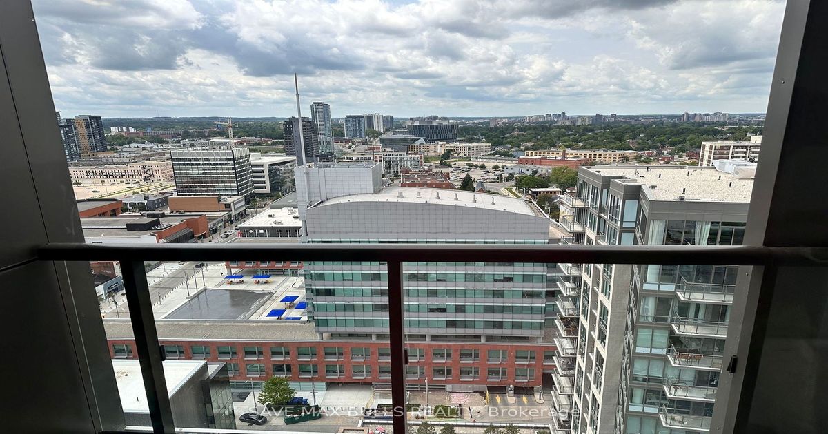 55 Duke Street W Kitchener