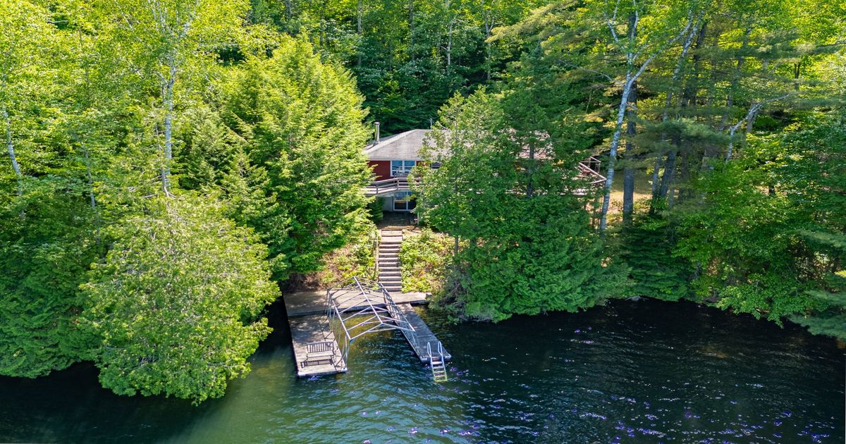 2499 Kawagama Lake Road Algonquin Highlands
