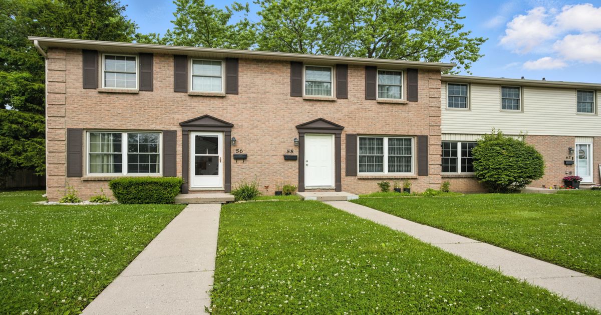 1725 Ernest Avenue London South