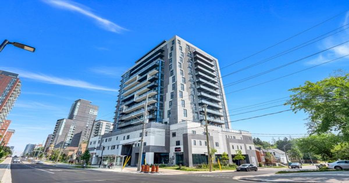 128 King Street N Waterloo