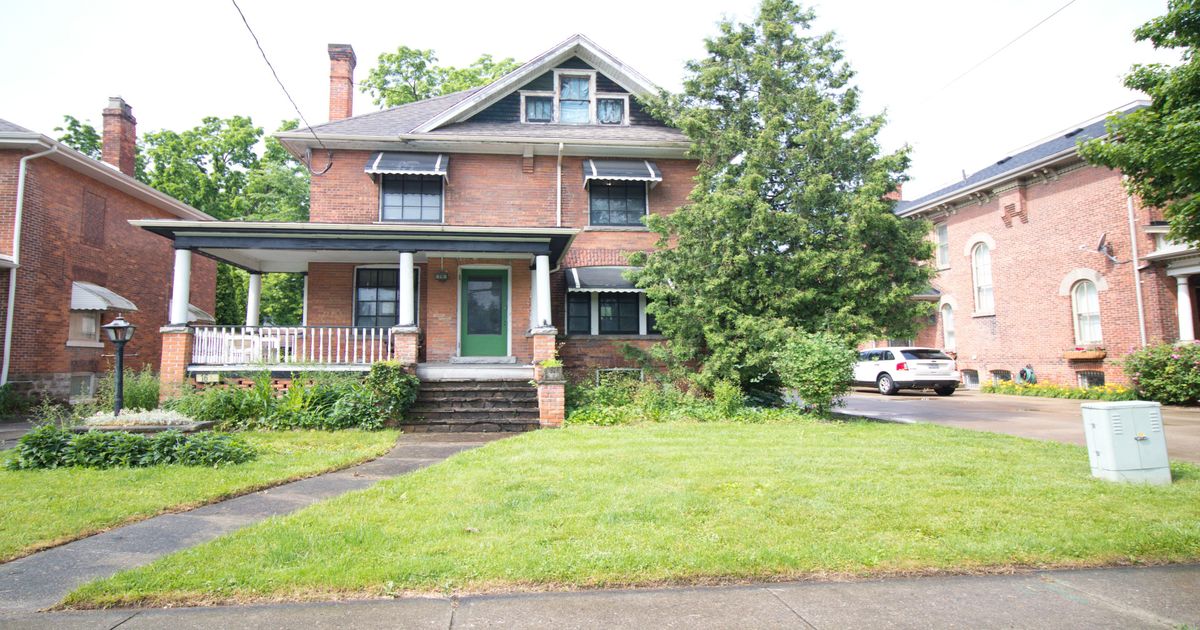16 West Street Chatham-Kent
