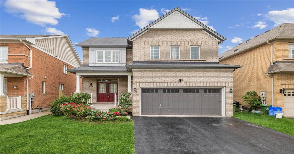 64 Newport Crescent Hamilton