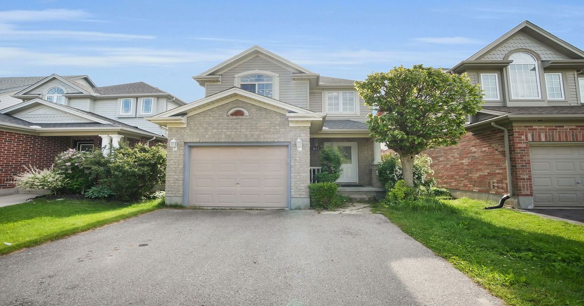 857 Whetherfield Street London North