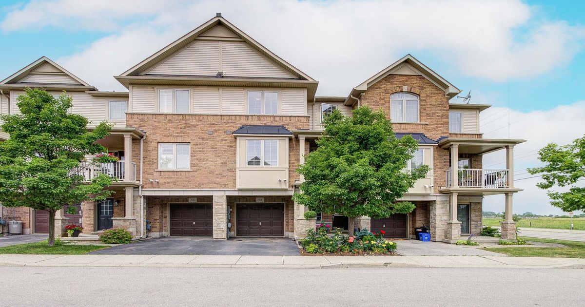 541 Winston Road Grimsby