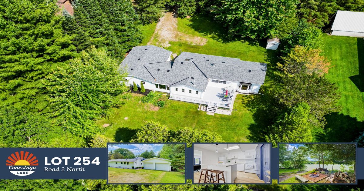 Lot 254 Road 2 North N/A Mapleton