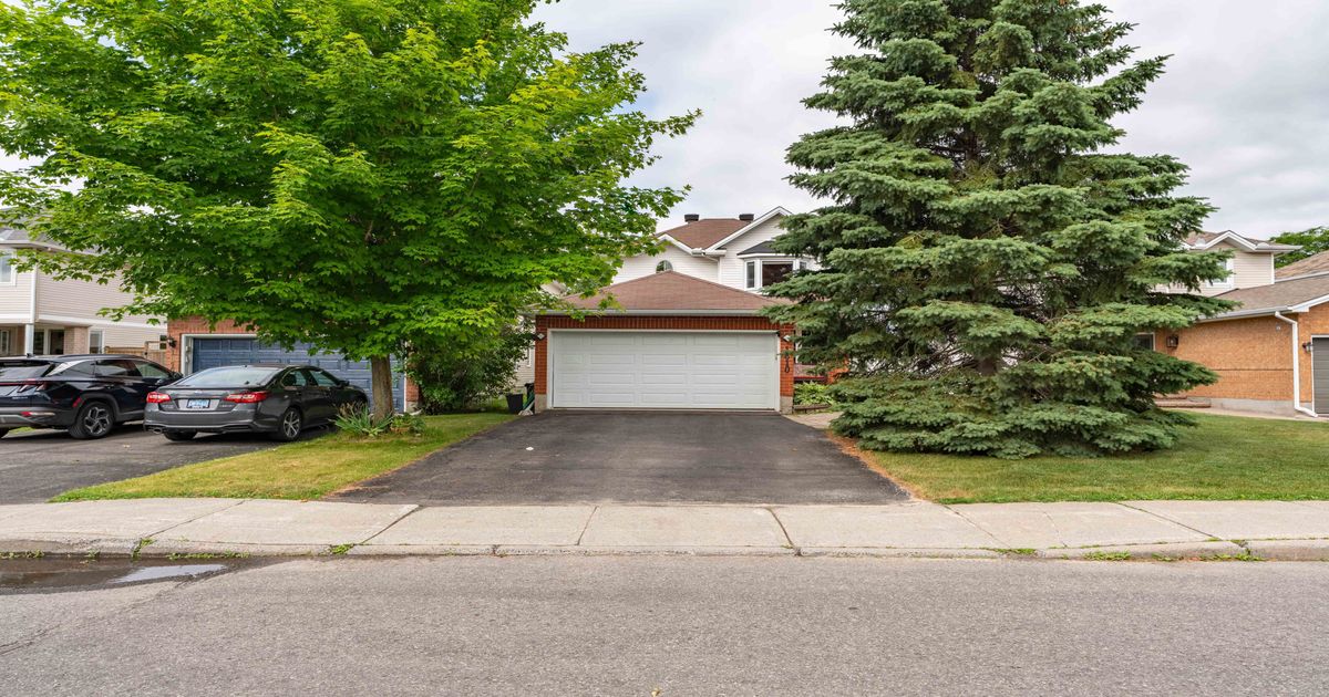 1610 Duplante Avenue Orleans - Cumberland and Area