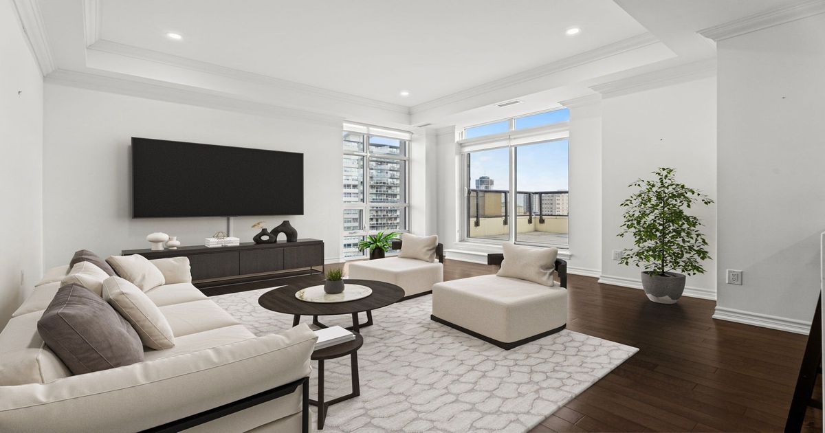 81 Robinson Street Hamilton