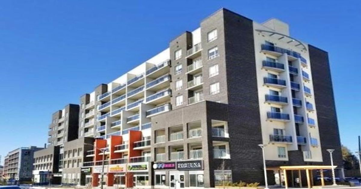 280 Lester Street Waterloo