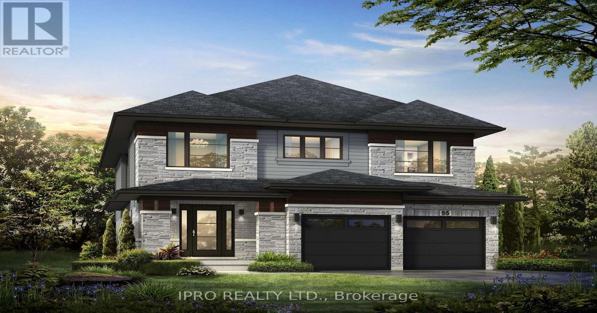 475 blackburn Drive Brant