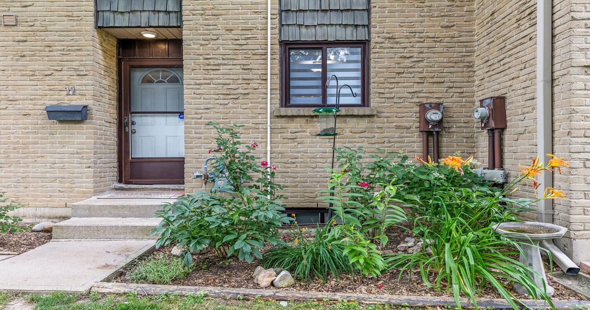 460 Southdale Road E London South