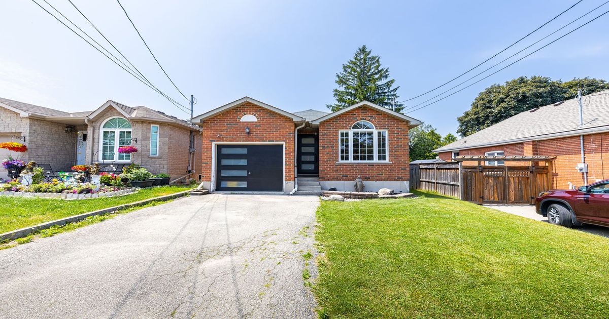 286 E 12TH Street Hamilton