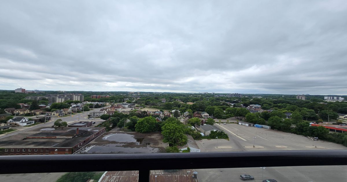 108 Garment Street Kitchener