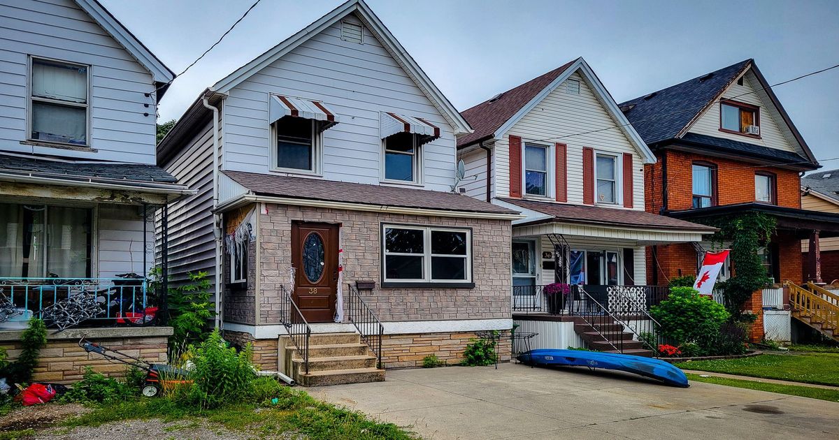 38 Glendale Avenue Hamilton