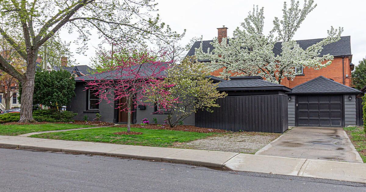 294 Caroline Street S Hamilton