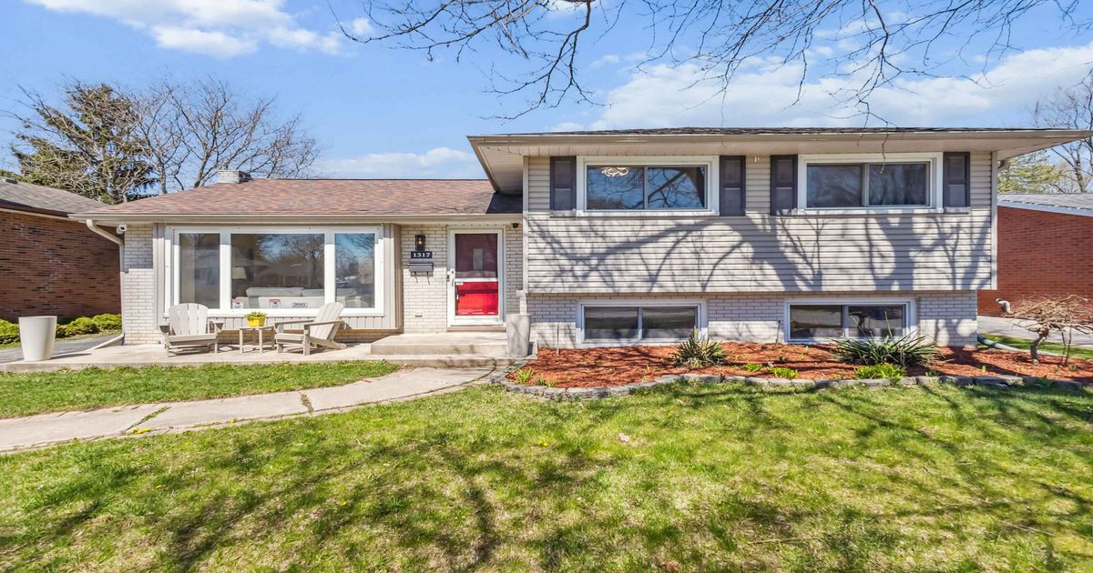 1317 Glenora Drive London North