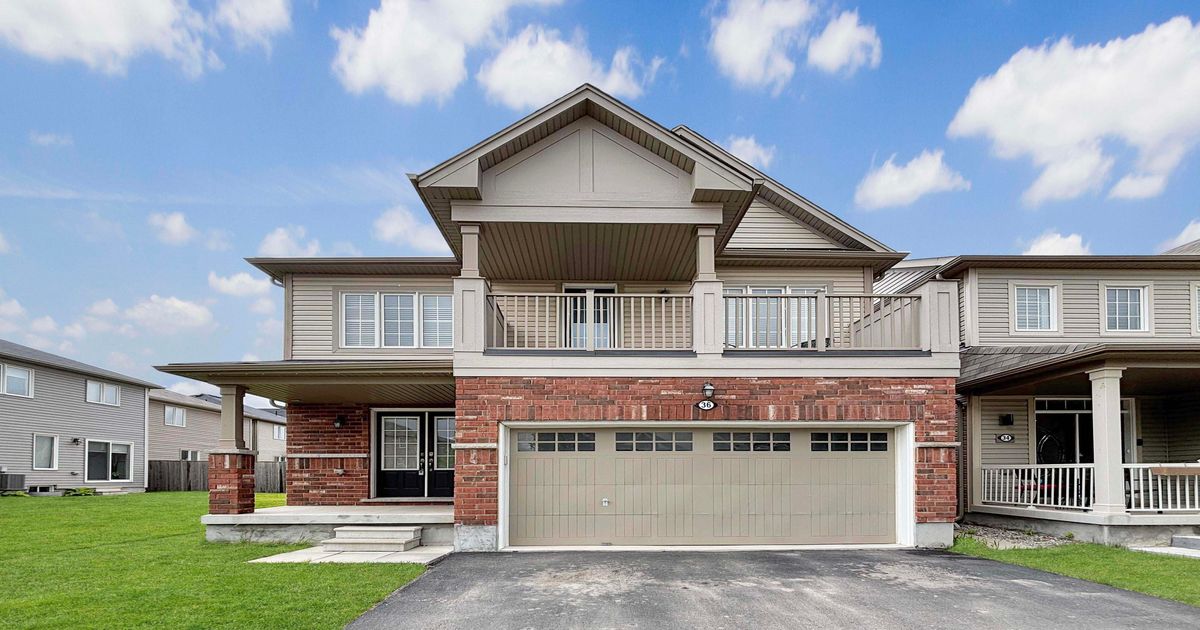 36 Cheevers Road Brantford