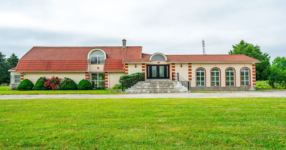 1751 Kirkwall Road Hamilton