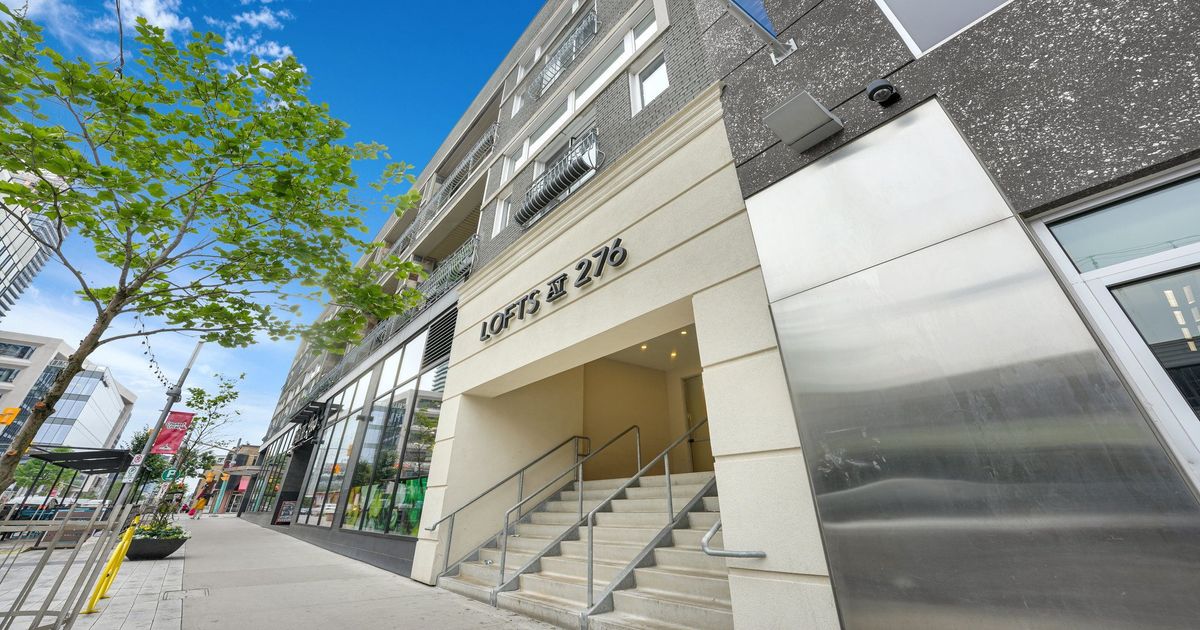 276 King Street W Kitchener