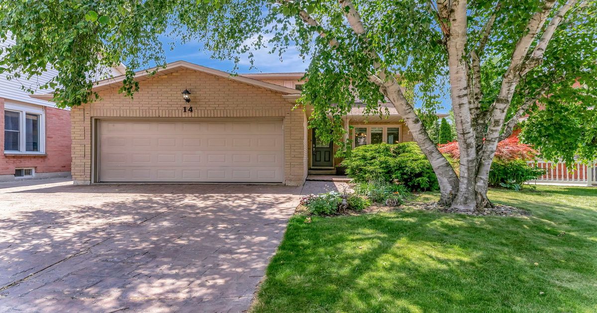 14 Anita Court Hamilton