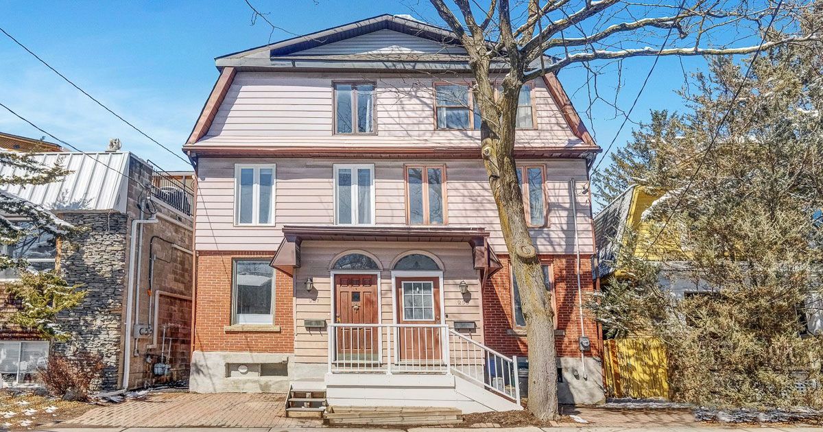 255 Holmwood Avenue Glebe - Ottawa East and Area