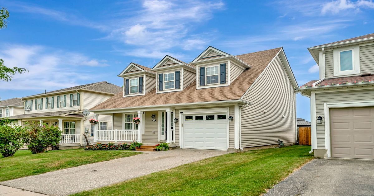 21 Mavin Street Brant