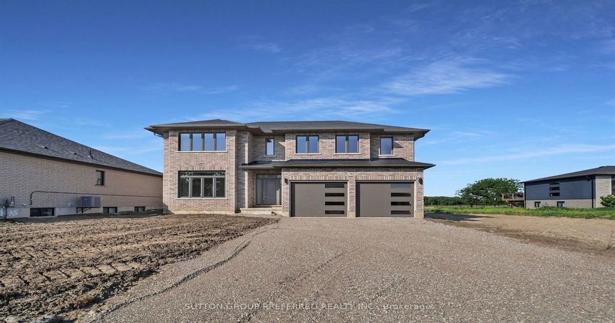 186 Leitch Street Dutton/Dunwich