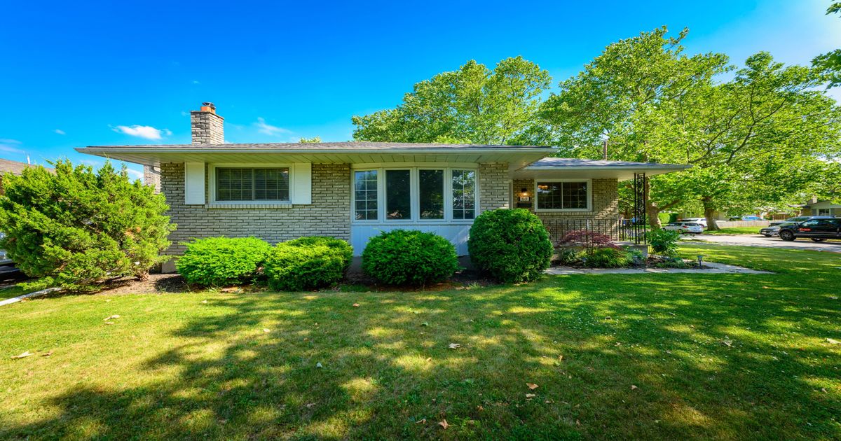 80 Pearce Avenue St. Catharines