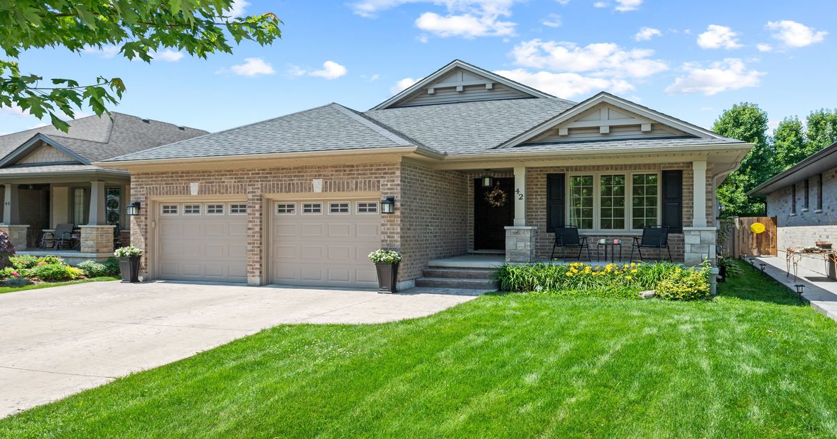 42 Hickory Lane St. Thomas