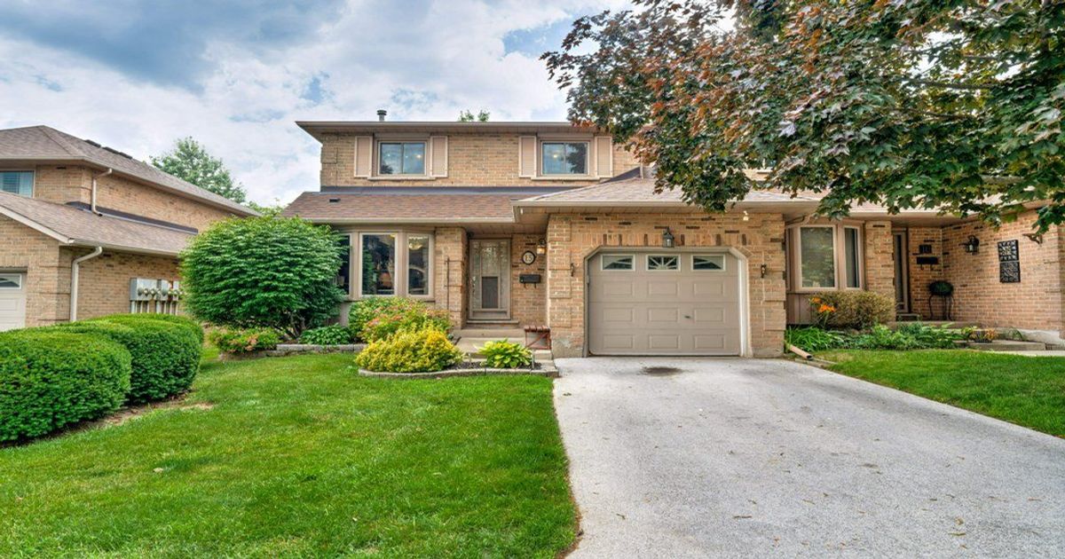 800 Upper Paradise Road Hamilton