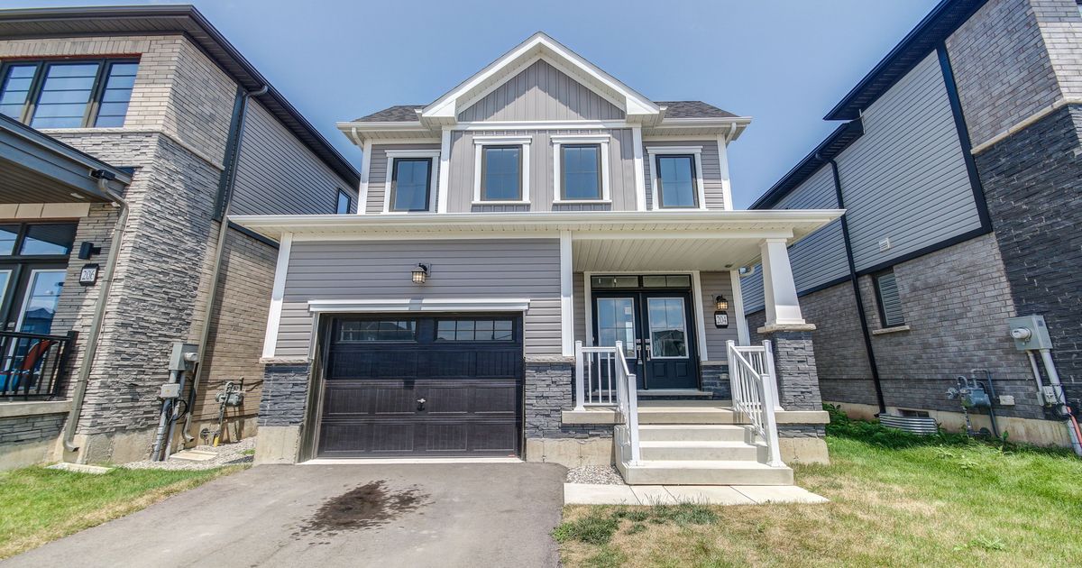 204 Wilmot Road Brantford