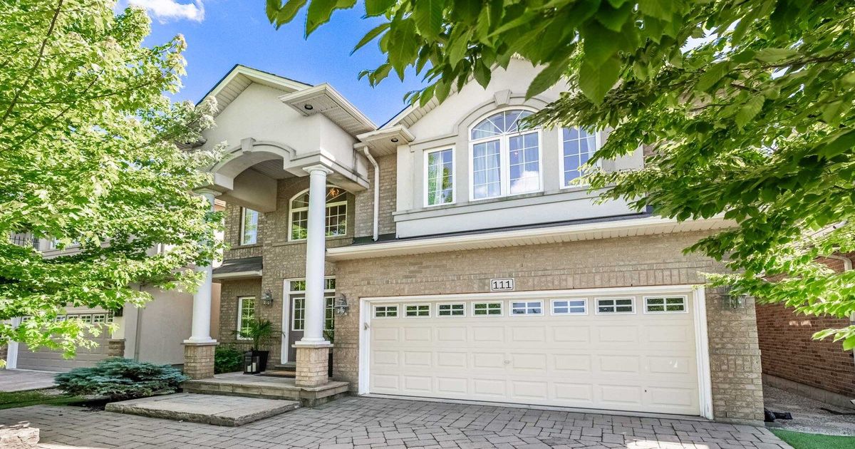 111 Penny Lane Hamilton