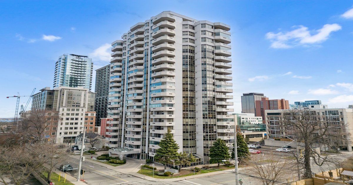 67 Caroline Street S Hamilton