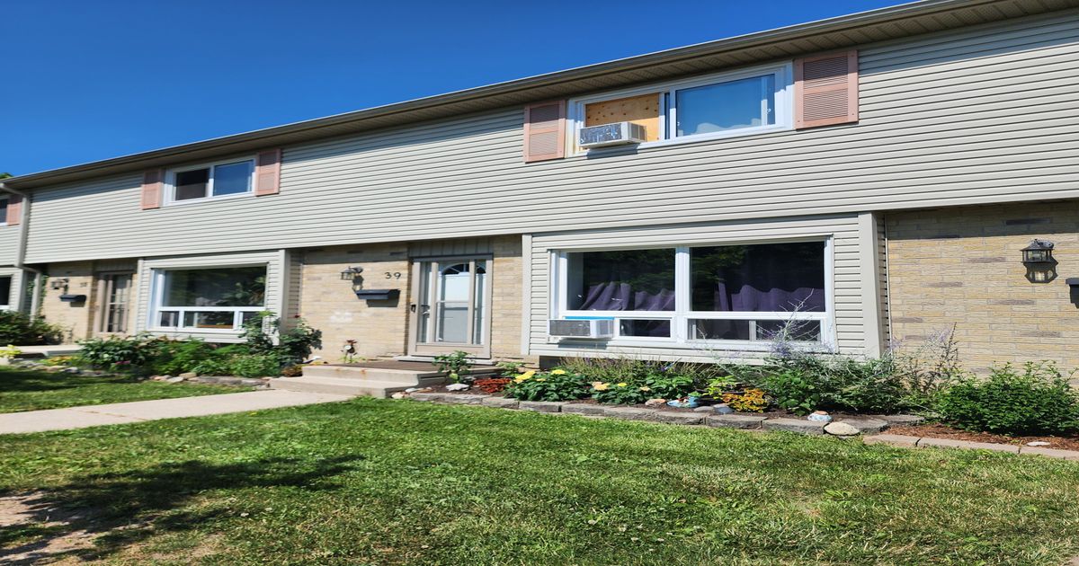 475 Sandringham Crescent London South