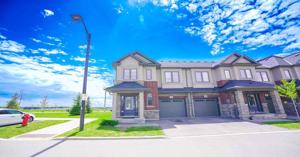324 Equestrian Way Cambridge