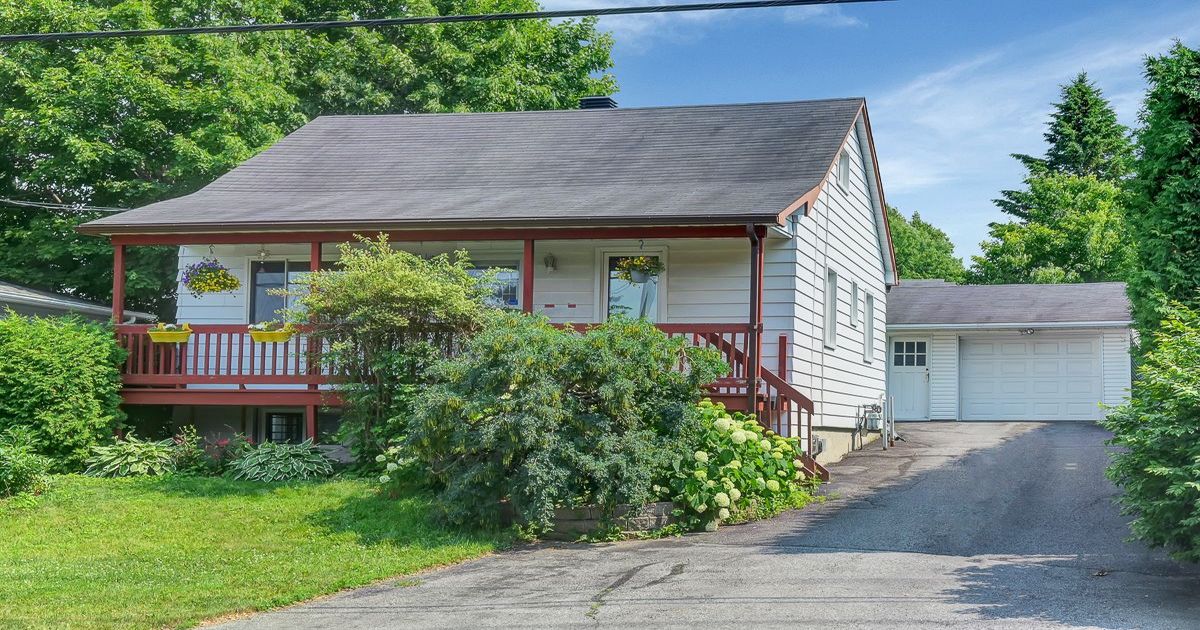 7028 Notre Dame Street Orleans - Convent Glen and Area