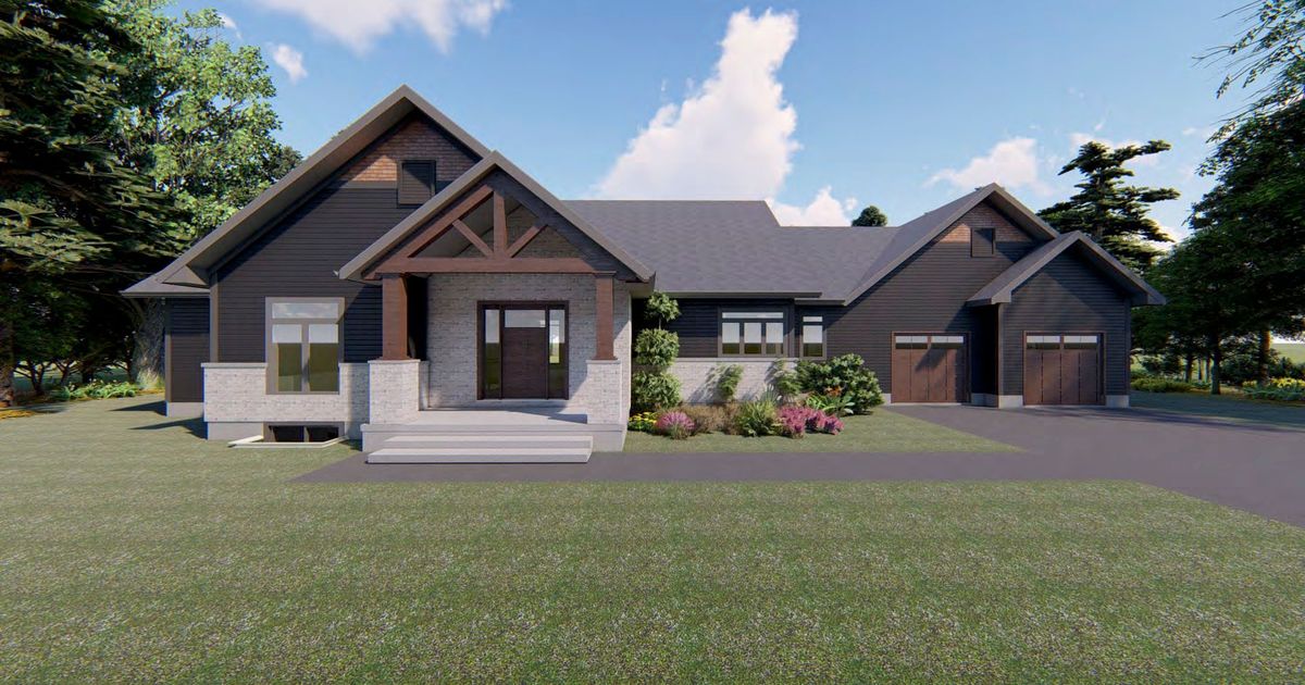 1066 South Muldrew Lake Road Gravenhurst