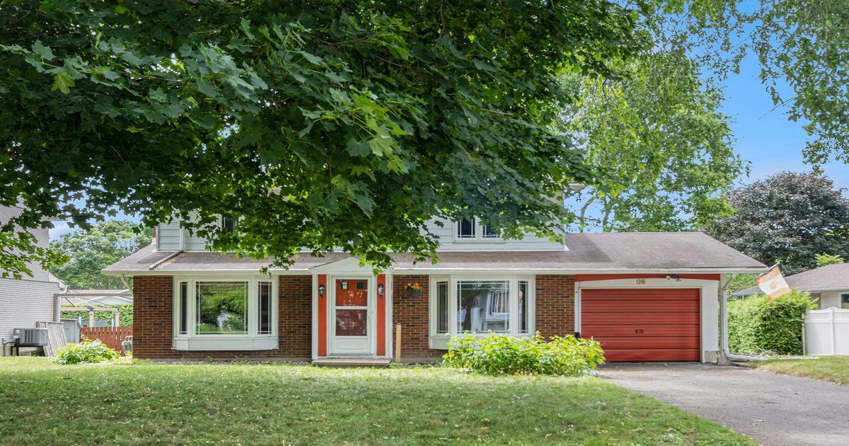 28 Ashgrove Crescent South of Baseline to Knoxdale