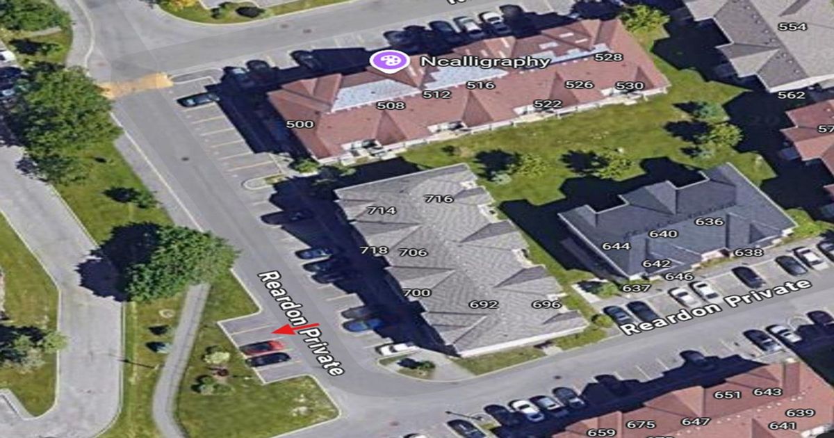 500 Reardon Private Hunt Club - South Keys and Area