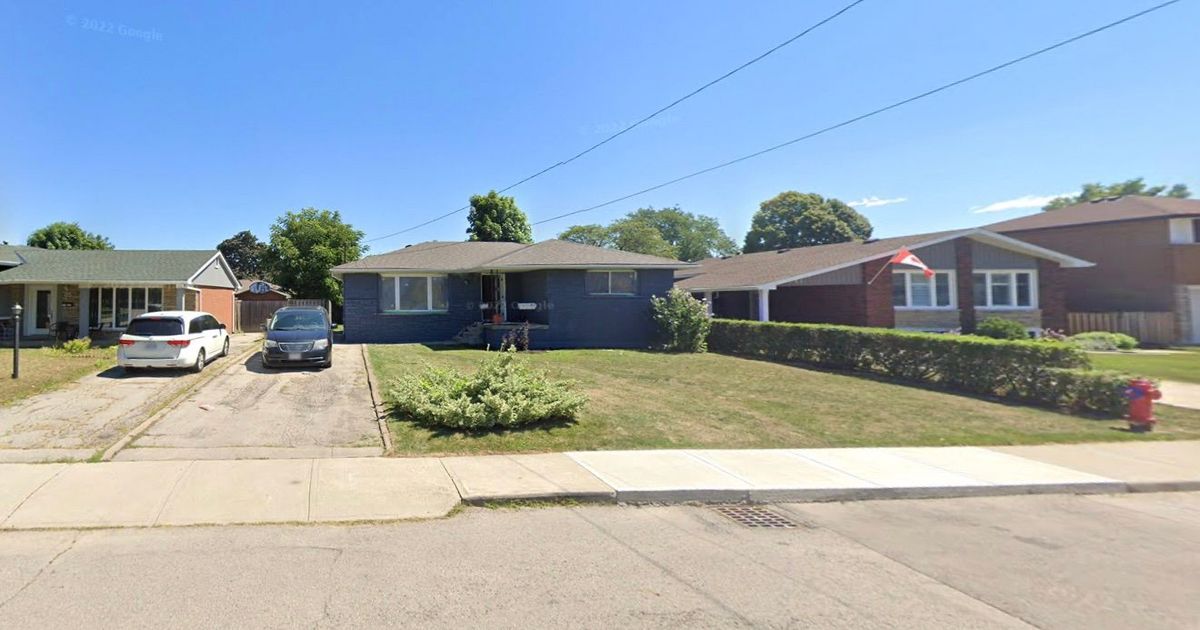 89 Greeningdon Drive Hamilton