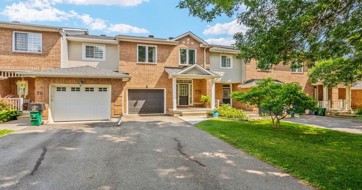 68 Eagleview Street Kanata