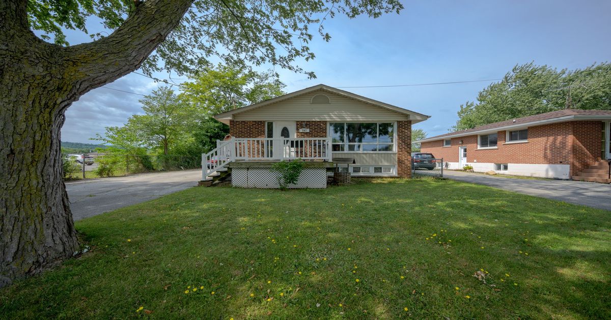 267 Winona Road Hamilton