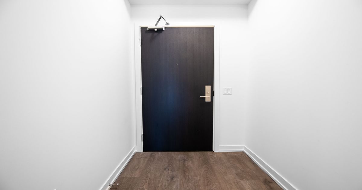 55 Duke Street W Kitchener