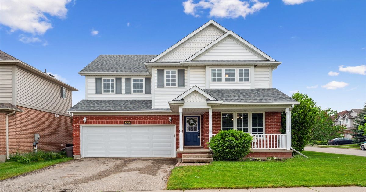 606 EASTBRIDGE Boulevard Waterloo
