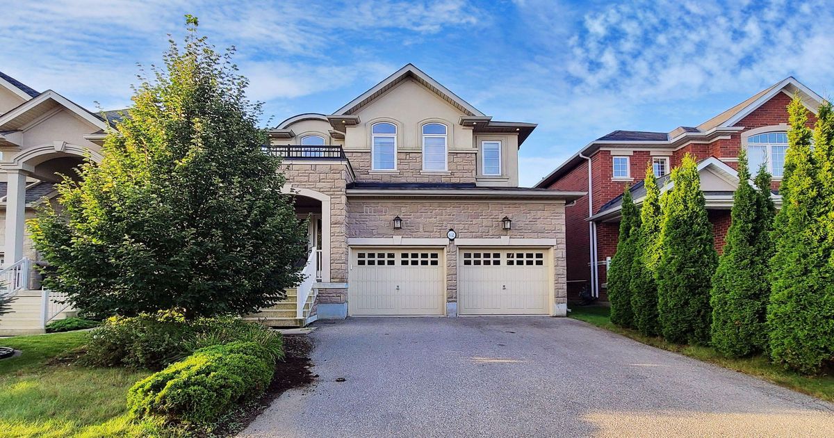 62 Whittington Drive Hamilton