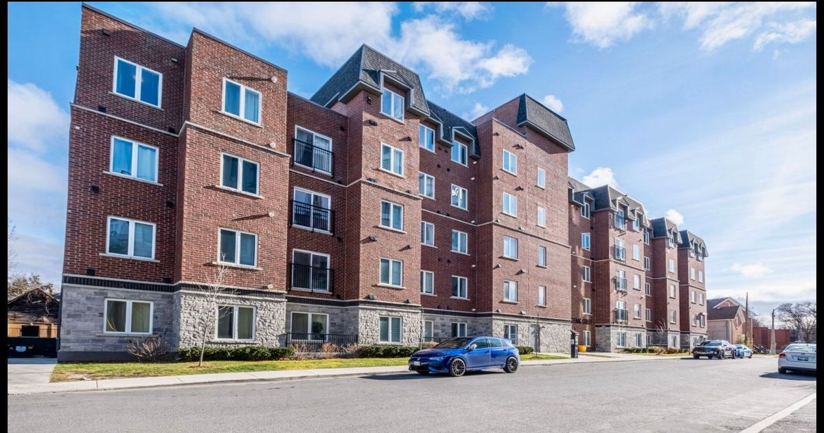 501 Frontenac Street Kingston