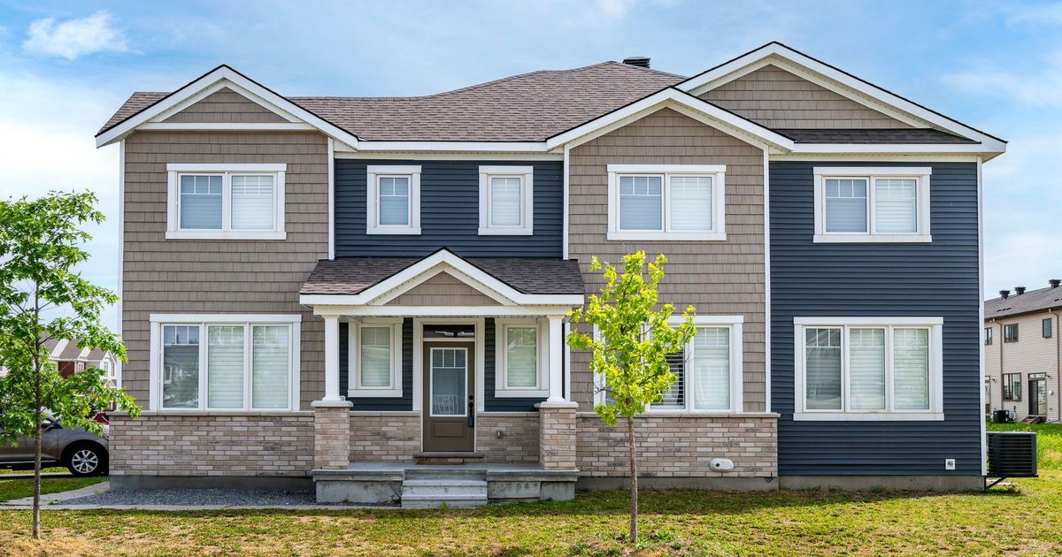 741 Derreen Avenue Stittsville - Munster - Richmond