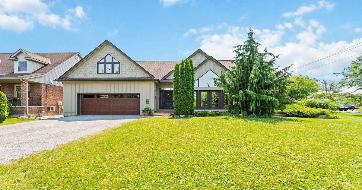 4152 Bridgewater Street Niagara Falls