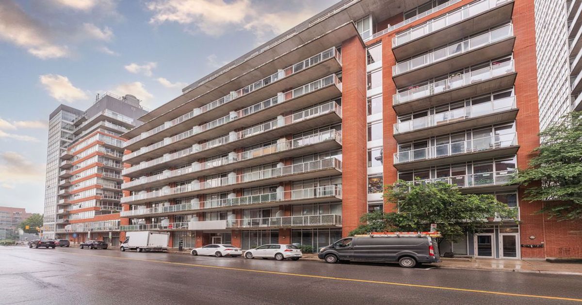 383 Cumberland Street Lower Town - Sandy Hill