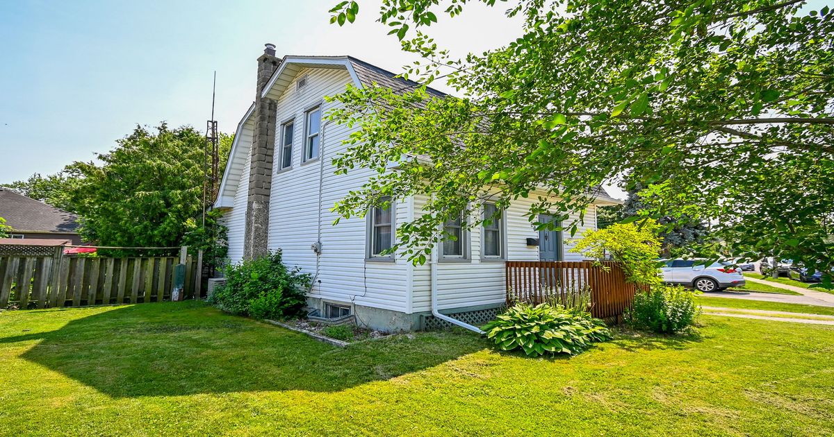 20 Townline Road E Thorold